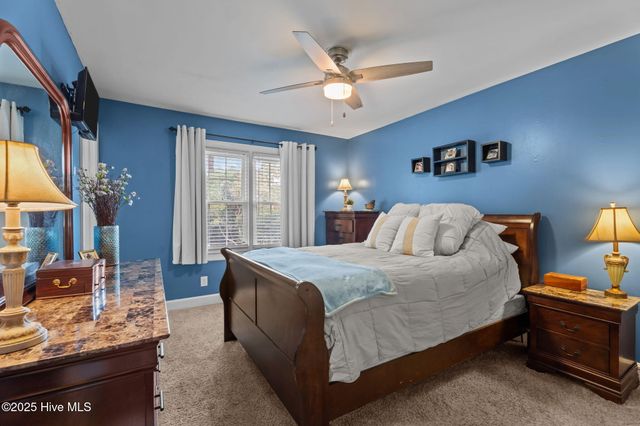 1404 Knollwood Drive NW, Wilson, NC 27896