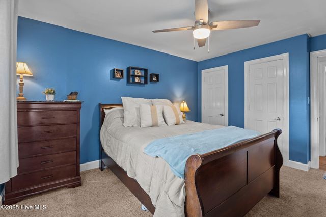 1404 Knollwood Drive NW, Wilson, NC 27896
