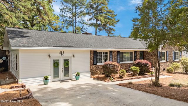 1404 Knollwood Drive NW, Wilson, NC 27896