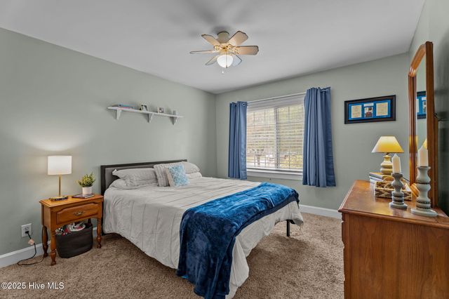 1404 Knollwood Drive NW, Wilson, NC 27896