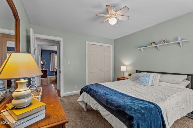 1404 Knollwood Drive NW, Wilson, NC 27896