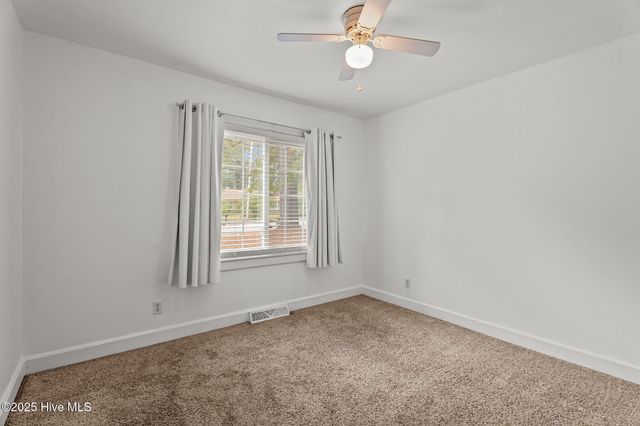1404 Knollwood Drive NW, Wilson, NC 27896