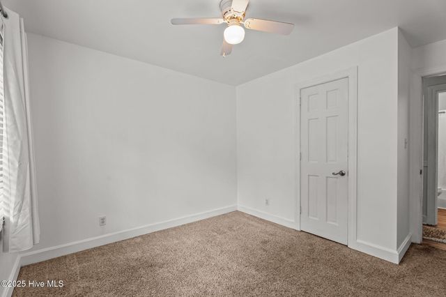 1404 Knollwood Drive NW, Wilson, NC 27896
