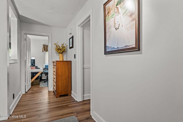 1404 Knollwood Drive NW, Wilson, NC 27896