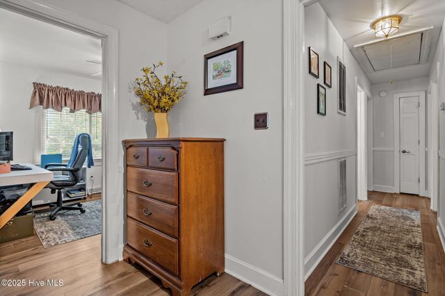 1404 Knollwood Drive NW, Wilson, NC 27896