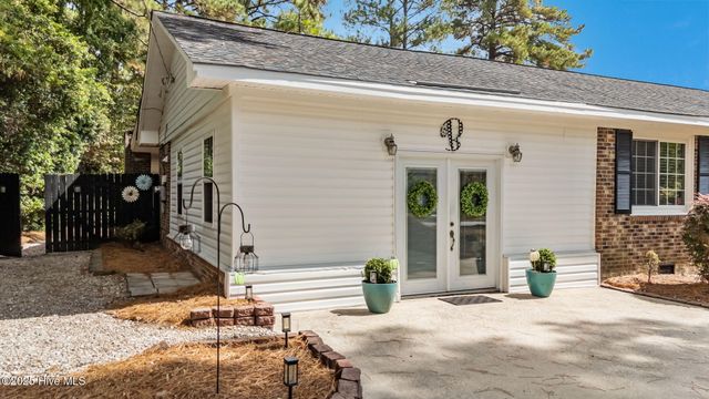 1404 Knollwood Drive NW, Wilson, NC 27896