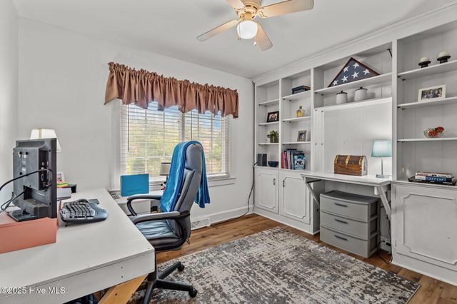 1404 Knollwood Drive NW, Wilson, NC 27896