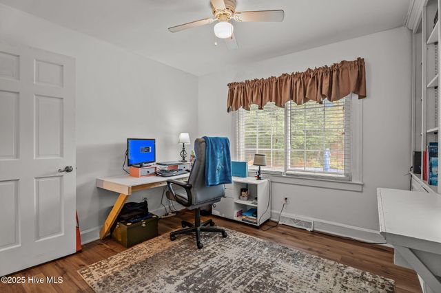 1404 Knollwood Drive NW, Wilson, NC 27896