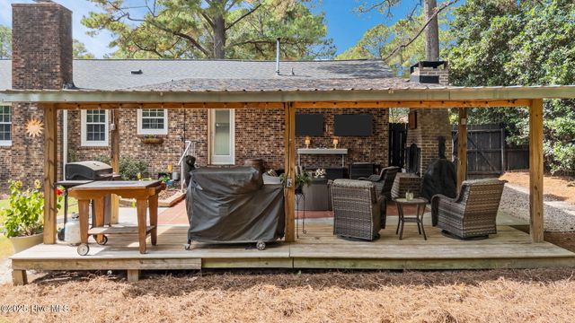 1404 Knollwood Drive NW, Wilson, NC 27896