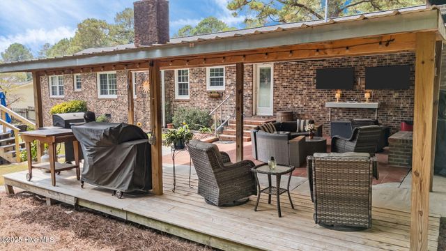1404 Knollwood Drive NW, Wilson, NC 27896