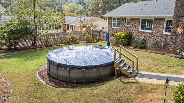 1404 Knollwood Drive NW, Wilson, NC 27896