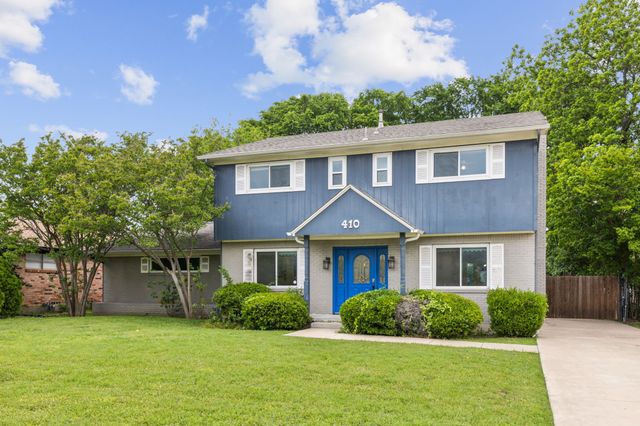 410 Ola Lane, Allen, TX 75013