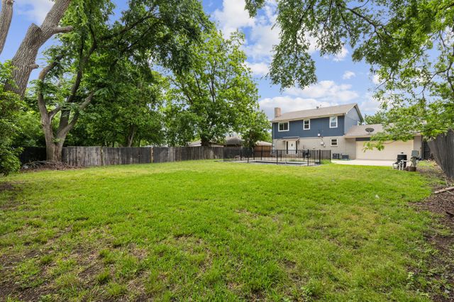 410 Ola Lane, Allen, TX 75013