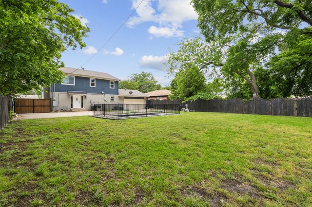 410 Ola Lane, Allen, TX 75013