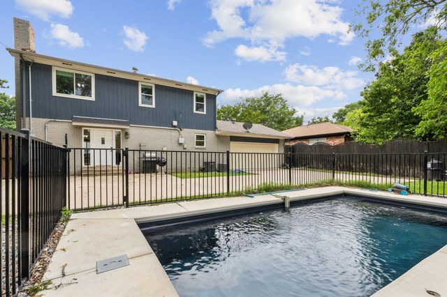 410 Ola Lane, Allen, TX 75013