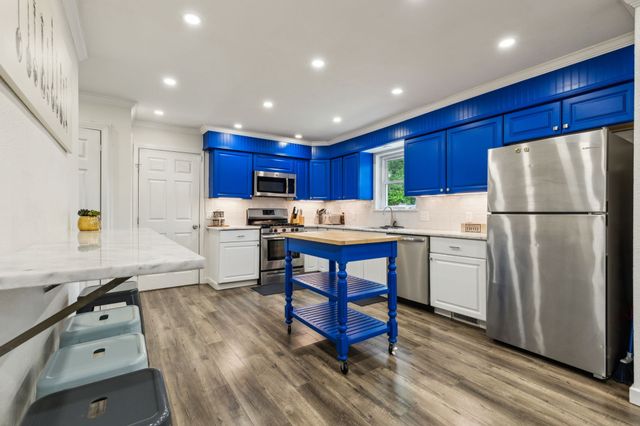 410 Ola Lane, Allen, TX 75013