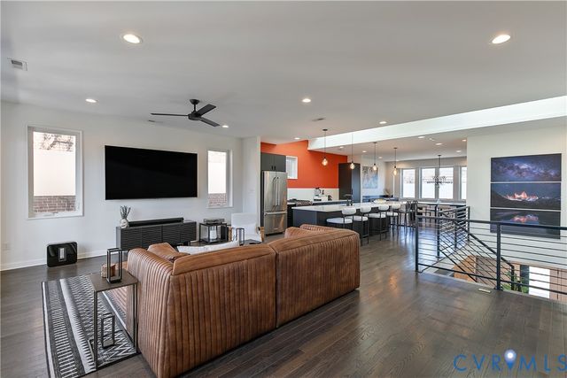 3305 M St, Richmond, VA 23223