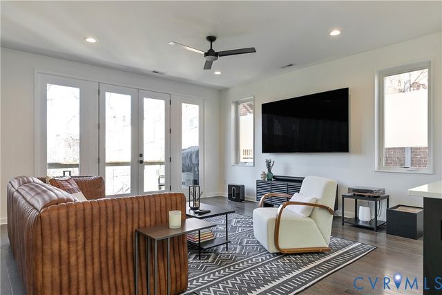 3305 M St, Richmond, VA 23223