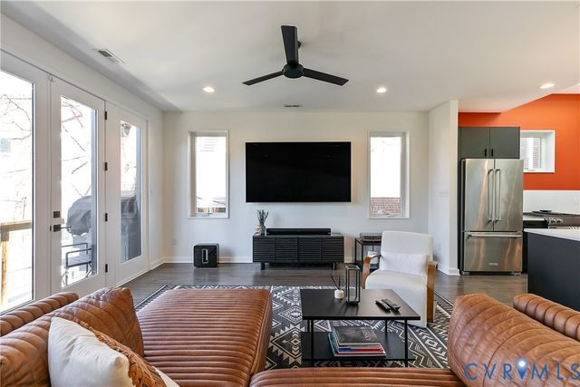 3305 M St, Richmond, VA 23223