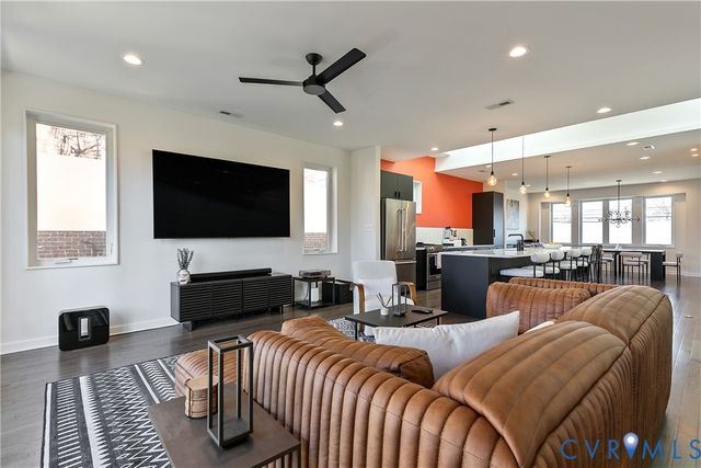 3305 M St, Richmond, VA 23223