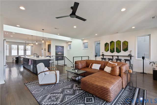 3305 M St, Richmond, VA 23223