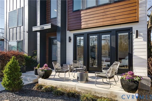 3305 M St, Richmond, VA 23223