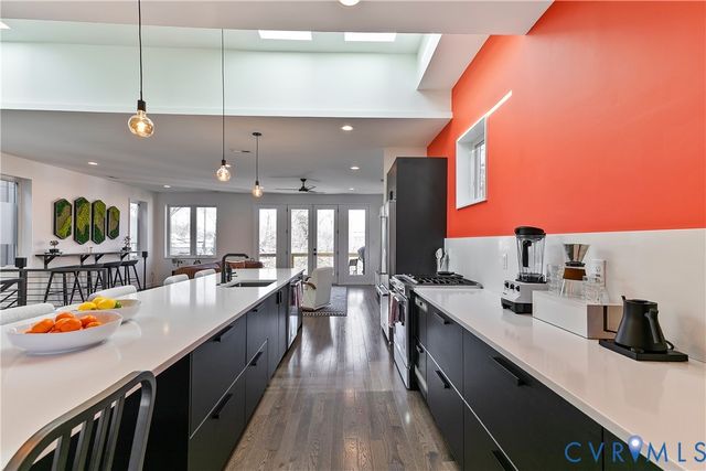 3305 M St, Richmond, VA 23223