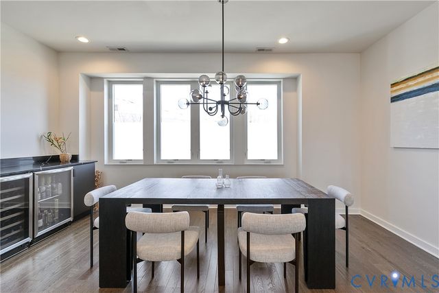 3305 M St, Richmond, VA 23223