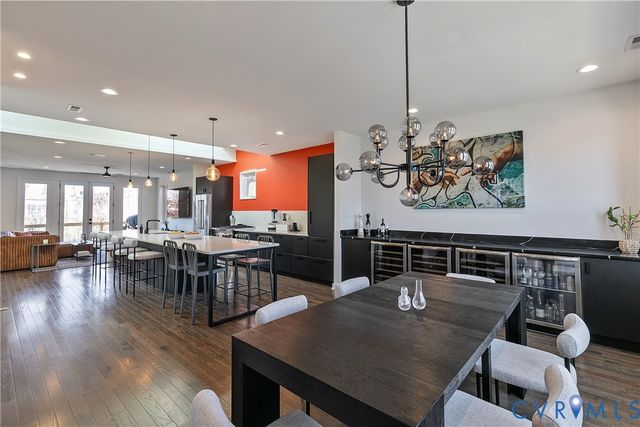 3305 M St, Richmond, VA 23223