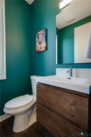 3305 M St, Richmond, VA 23223