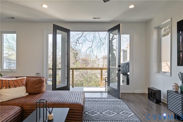 3305 M St, Richmond, VA 23223