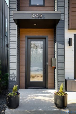 3305 M St, Richmond, VA 23223