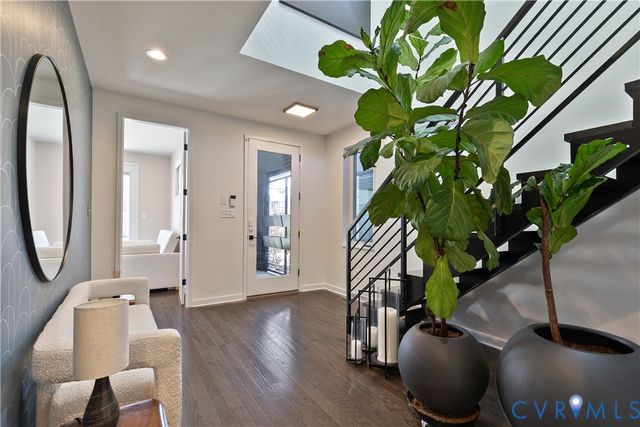 3305 M St, Richmond, VA 23223