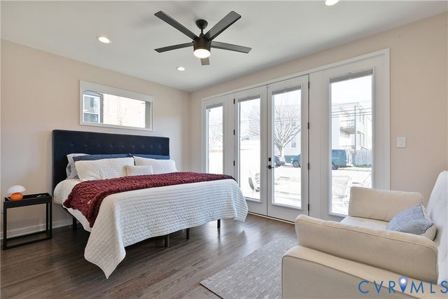 3305 M St, Richmond, VA 23223