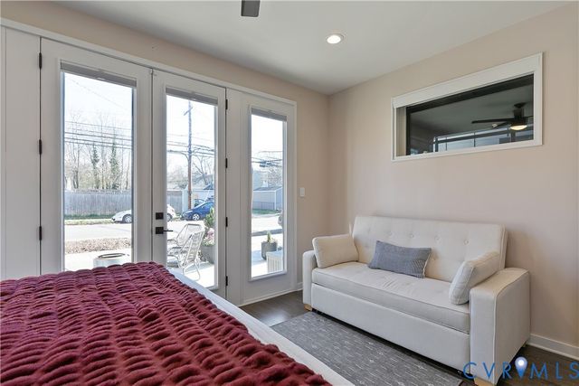 3305 M St, Richmond, VA 23223