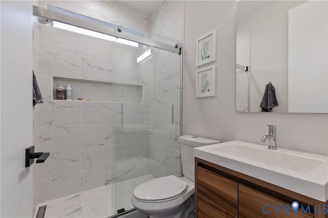 3305 M St, Richmond, VA 23223