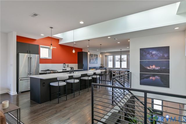 3305 M St, Richmond, VA 23223