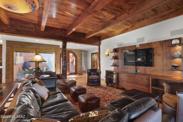 1031 Calle De Hoy, Tubac, AZ 85646