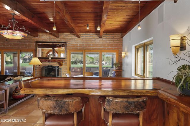 1031 Calle De Hoy, Tubac, AZ 85646
