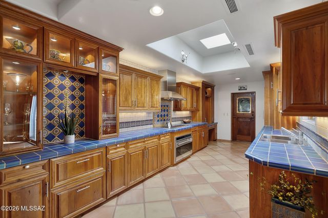 1031 Calle De Hoy, Tubac, AZ 85646