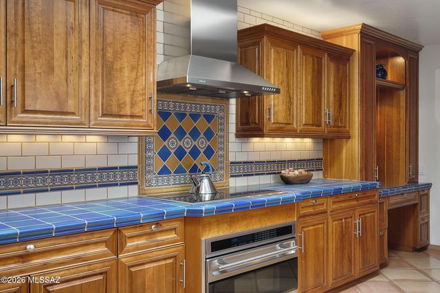 1031 Calle De Hoy, Tubac, AZ 85646