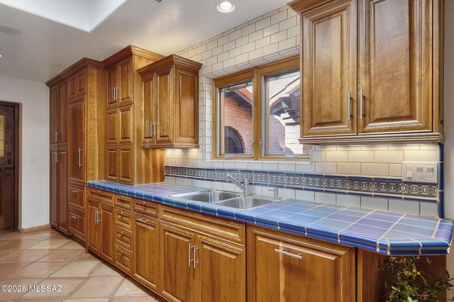 1031 Calle De Hoy, Tubac, AZ 85646