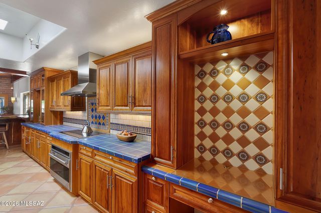 1031 Calle De Hoy, Tubac, AZ 85646