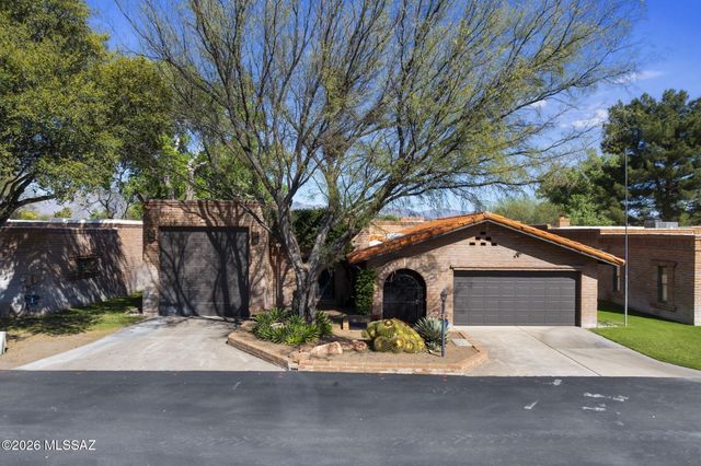 1031 Calle De Hoy, Tubac, AZ 85646
