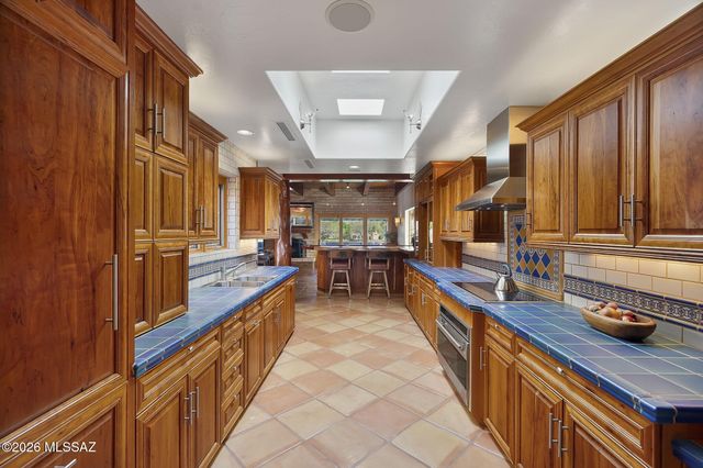 1031 Calle De Hoy, Tubac, AZ 85646