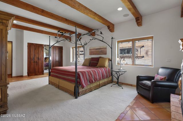 1031 Calle De Hoy, Tubac, AZ 85646
