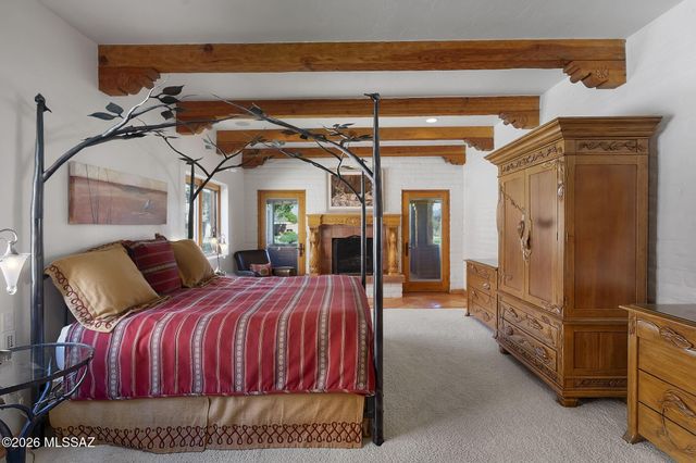 1031 Calle De Hoy, Tubac, AZ 85646