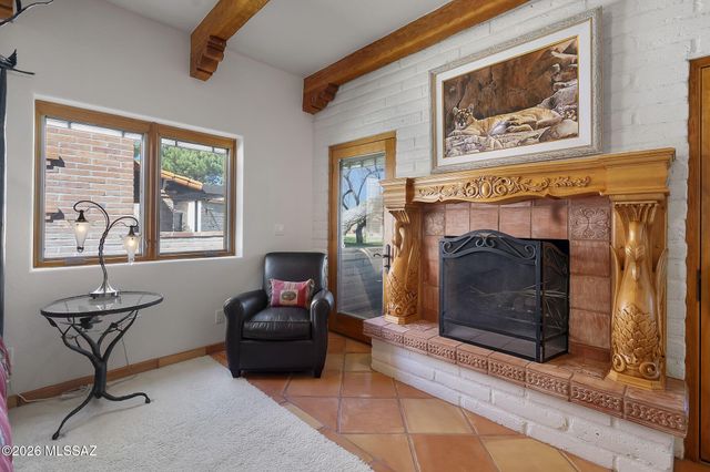 1031 Calle De Hoy, Tubac, AZ 85646
