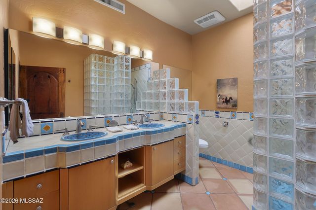 1031 Calle De Hoy, Tubac, AZ 85646
