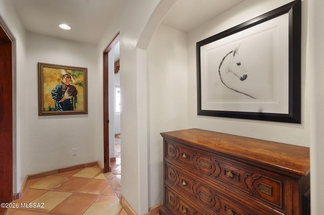 1031 Calle De Hoy, Tubac, AZ 85646